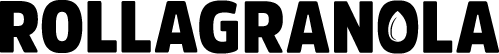 Rollagranola logo