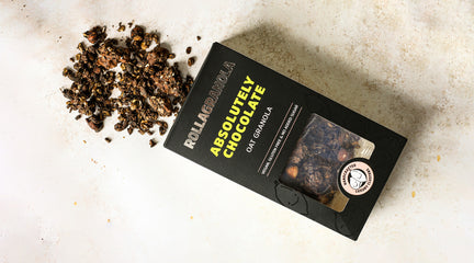 Can chocolate be healthy? Absolutely!