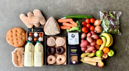 Order these grocery boxes for delivery!