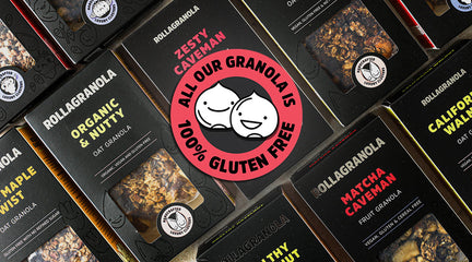 Why Gluten-Free is so important