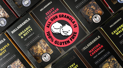 Why Gluten-Free is so important