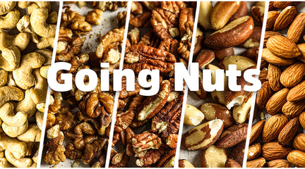 Going Nuts