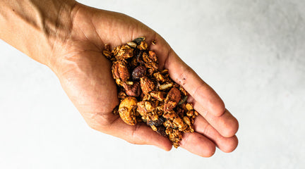 How to make the Best Granola
