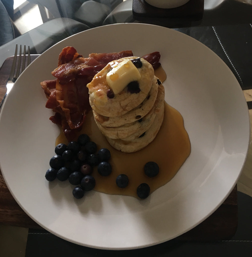 Pancake Day