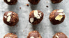 Chocolate & Hazelnut Energy bites