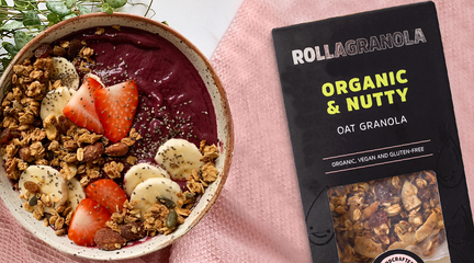 Acai Bowl