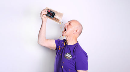 What’s happening at Rollagranola<br>(May 2021)