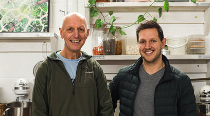 WHAT’S HAPPENING AT ROLLAGRANOLA (OCTOBER 2021)