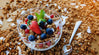 Benefits of Granola for Breakfast