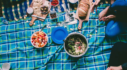 How Are You Going to Spend Father’s Day in Lockdown?