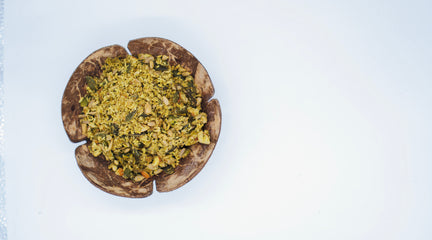 7 Things You Didn’t Know You Could Do With Matcha