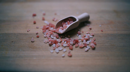 What Is Himalayan Pink Salt?