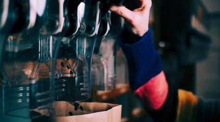 5 Quick Ways You Can Go Green!