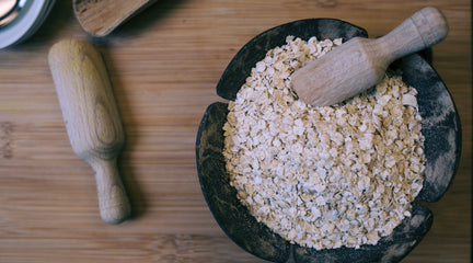 Gluten Free Made Easy!