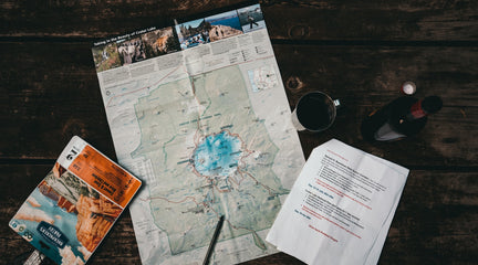 Our Favourite Creative Ways to Stay Occupied During Lockdown