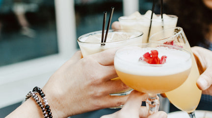 Let The Good Times Rollagranola