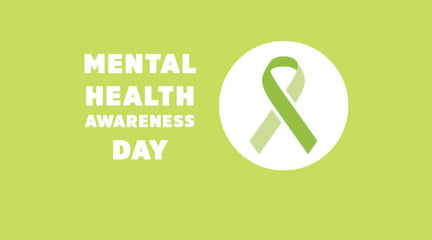 Let’s talk about mental health