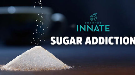 GUEST BLOG FROM OUR FRIENDS AT INNATE