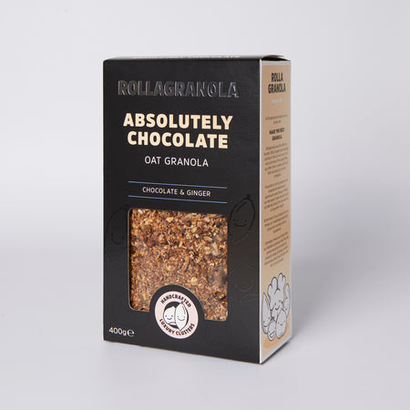 Absolutely Chocolate