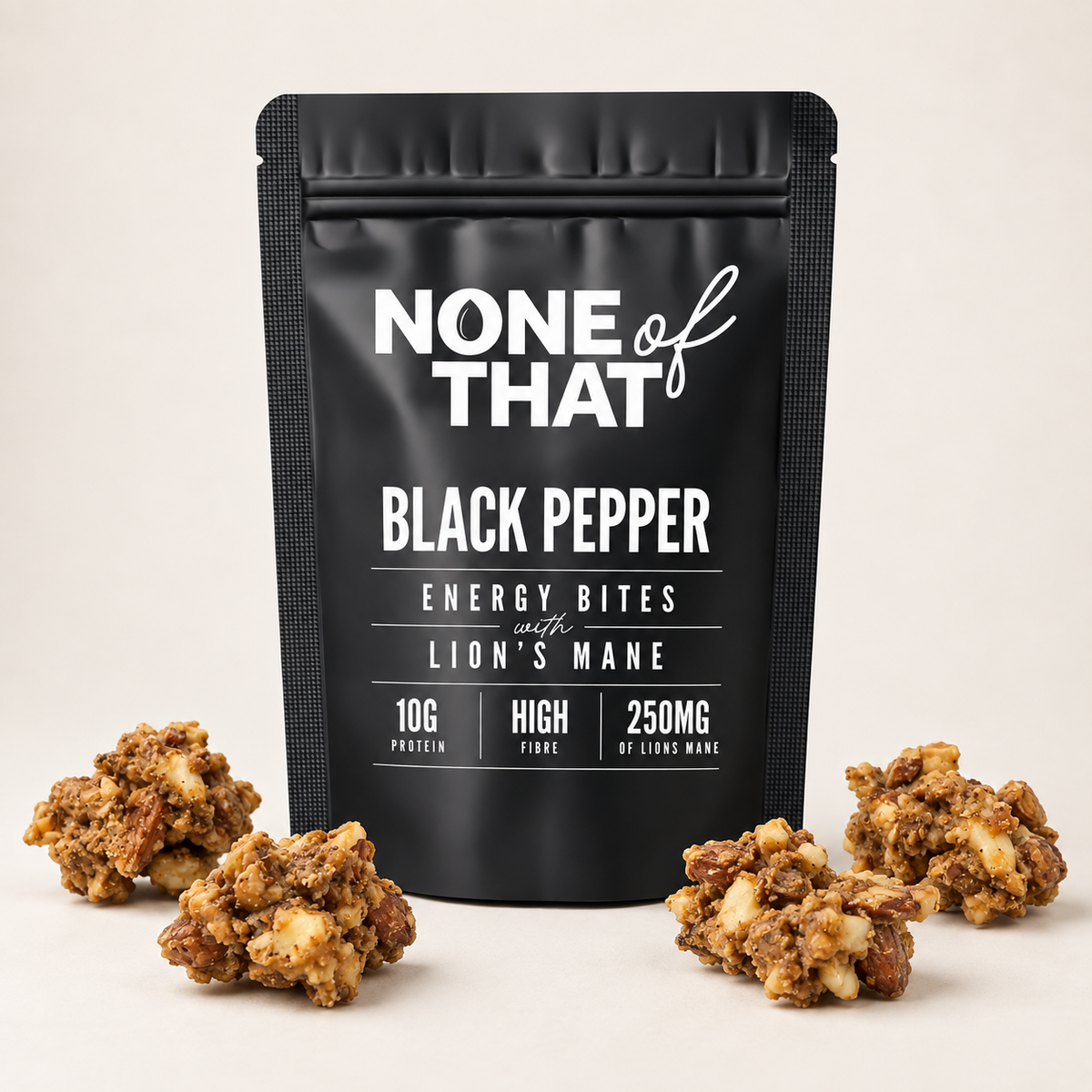 Test - Black Pepper - Shared PDP