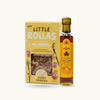 Vanilla and Maple Syrup Kids Breakfast Bundle