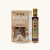 Little Rolla's Cocoa Breakfast Bundle