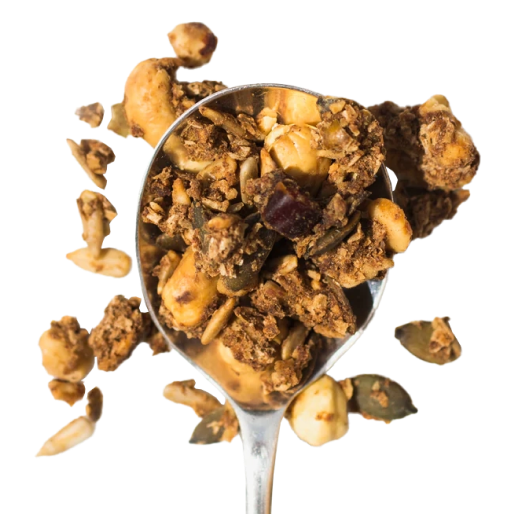 Tab image - Rolla Granola