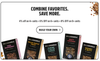 Build Your Ultimate Granola Bundle