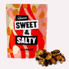 Rollasnax - Sweet & Salty Wild Trail Mix (Pack of 5)