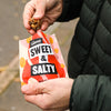 Rollasnax - Sweet & Salty Wild Trail Mix (Pack of 10)