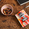 Rollasnax - Sweet & Salty Wild Trail Mix (Pack of 10)