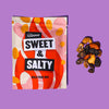 Rollasnax - Sweet & Salty Wild Trail Mix (Pack of 10)