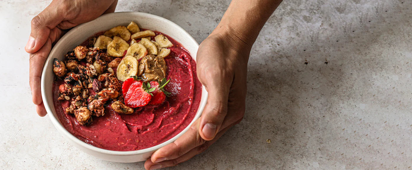 Fallback banner - Rolla Granola